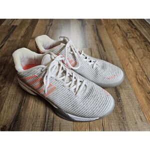 K-Swiss Hypercourt Express 2 Lucky in Love Tennis Sneakers Women's Size 11